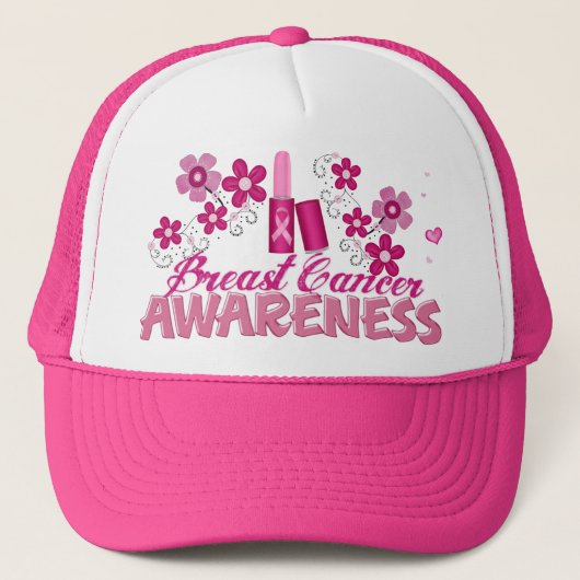 Borstkanker Pet (Voorkant)