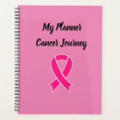 Borstkanker Planner (Voorkant)