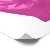 Borstkanker Poster (Hoek)