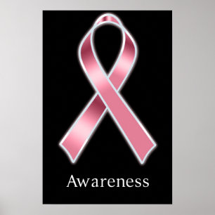 Borstkanker Poster