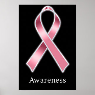 Borstkanker Poster