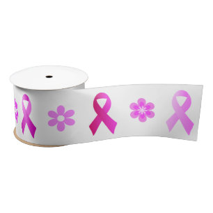 Borstkanker Roze lint