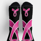 Borstkanker Sokken (Top)