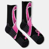 Borstkanker Sokken (Rechts)