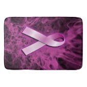 Borstkanker Survivor Bath Mat (Voorkant)