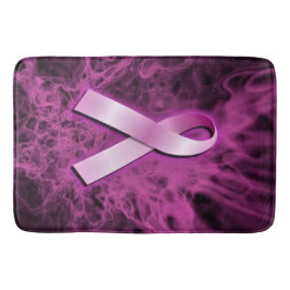 Borstkanker Survivor Bath Mat