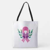 Borstkanker Tas (Voorkant)