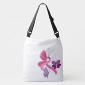 Borstkanker Tas (Voorkant)