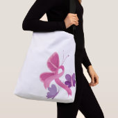 Borstkanker Tas (Dichtbij)