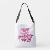 Borstkanker Tas (Achterkant)