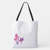 Borstkanker Tas (Achterkant)