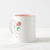 Borstkanker ter ere van de Mok (Voorkant links)