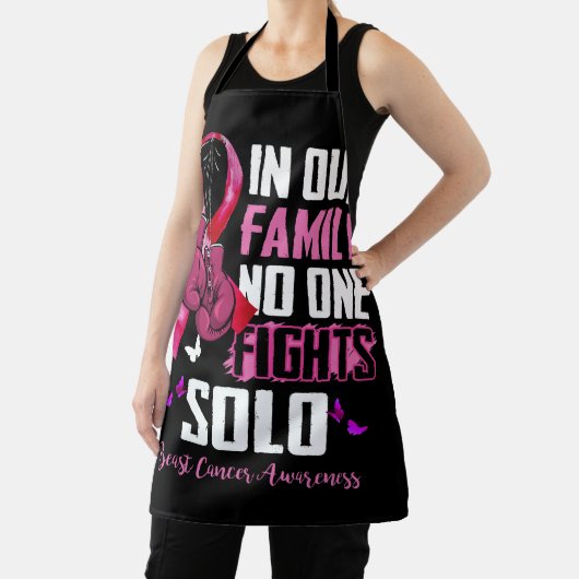 Borstkanker ter ondersteuning van het gezin Vrouwe Schort (Insitu)