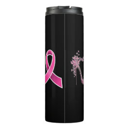 Borstkanker Thermosbeker