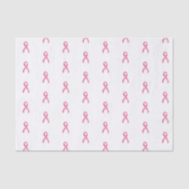 Borstkanker Tissuepapier