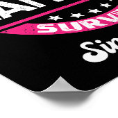 Borstkanker vanaf 2009 poster (Hoek)