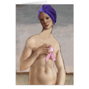 Borstkanker Venus