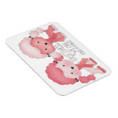 Borstkanker - Voorlichting Magneet (Rechterzijde)