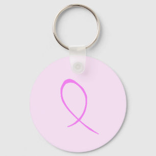 Borstkanker Voorlichting  Sleutelhanger
