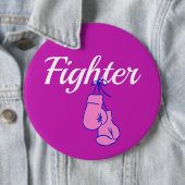 Borstkanker Voxinghandschoenen Button (In situ)