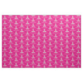 Borstkanker Zwans der Hope Stof (Yard (91,4 cm))