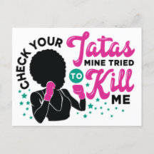 Borstkanker zwarte vrouw krijger melanine overleve