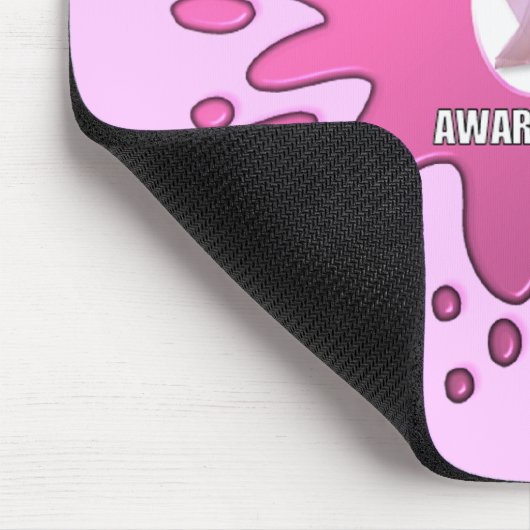 BORSTKANKERBEWUSTMAKING MUISMAT (Hoek)