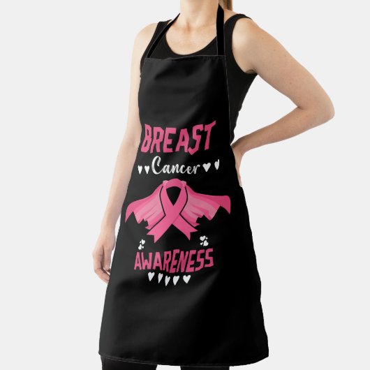 borstkankerbewustzijn (3) schort (Insitu)
