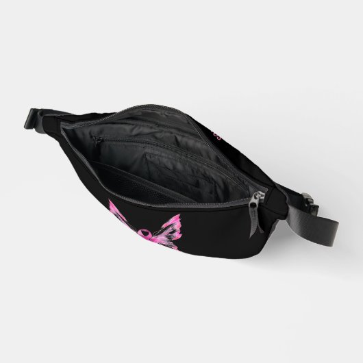 Borstkankerbewustzijn Fanny Pack Heuptasje