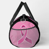 Borstkankerbewustzijn grote plunjezak (Rechts)