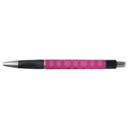 Borstkankerbewustzijnpen Pen