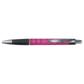 Borstkankerbewustzijnpen Pen (Achterkant)