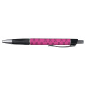 Borstkankerbewustzijnpen Pen (Bodem)