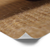  borstkast poster (Hoek)