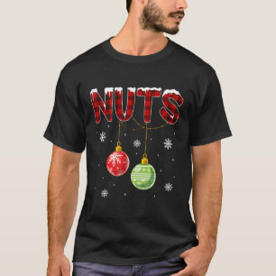 Borstnoten Kastanjes T-shirt