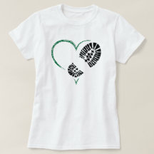 borstomp hart