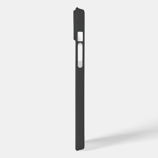 Borststuk kunstwerk iPhone hoes (Achterkant / Links)