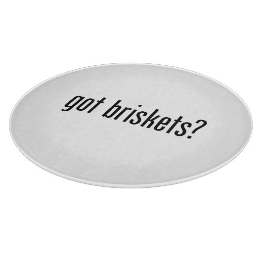 borststukken gekregen snijplank (Hoek)