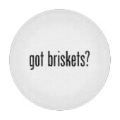 borststukken gekregen snijplank (Voorkant)