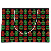 borstsuikerschillen groot cadeauzakje (Voorkant)