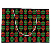 borstsuikerschillen groot cadeauzakje (Achterkant)