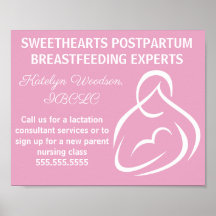 Borstvoeding Consultant Borstvoeding Klassen Pink