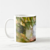 Borstvoeding Eekhoorn Koffiemok (Links)