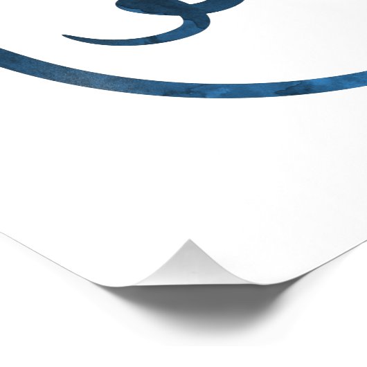 Borstvoeding Foto Afdruk (Hoek)