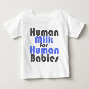 (Borstvoeding is het beste voor baby!