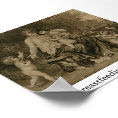 Borstvoeding is prachtig poster (Hoek)