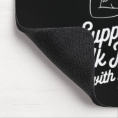 Borstvoeding Moedersteun Citaat Borstvoeding Consu Muismat (Hoek)