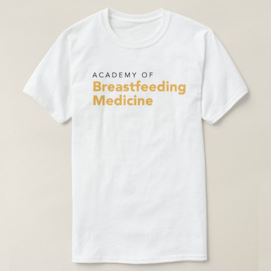 Borstvoeding steunen is mijn superkracht t-shirt (Design voorkant)