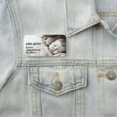 Borstvoedingsconsulent Naamplaatje (In situ)