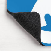 borstvoedingspictogram muismat (Hoek)